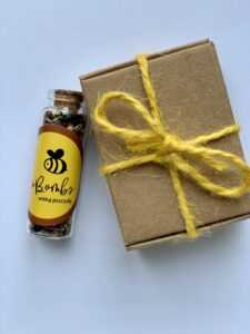 Dzień Nauczyciela - ekologiczny upominek.